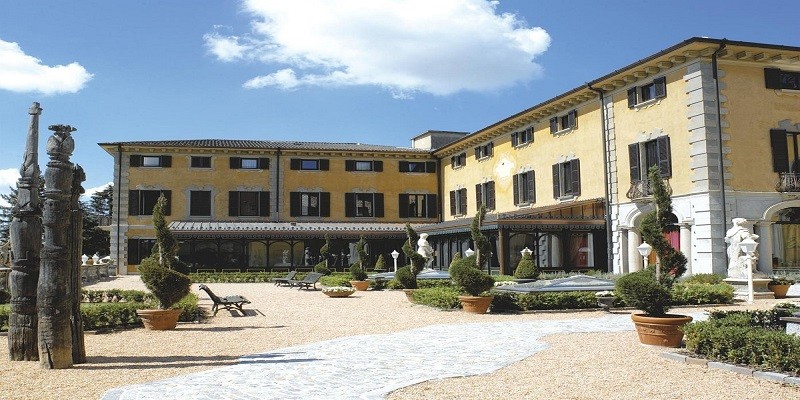 Villa Porro Pirelli